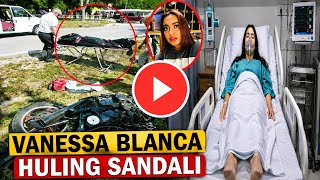 Details Paano namatay ang DOTA O Ako’ singer na si Vanessa Blanca | Pumanaw na si Vanessa Blanca. Update