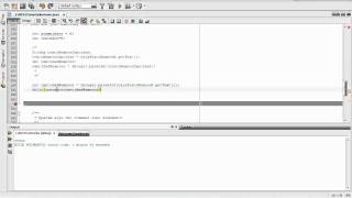 110912 Java NetBeans - Ciclos Basico - Parte 3