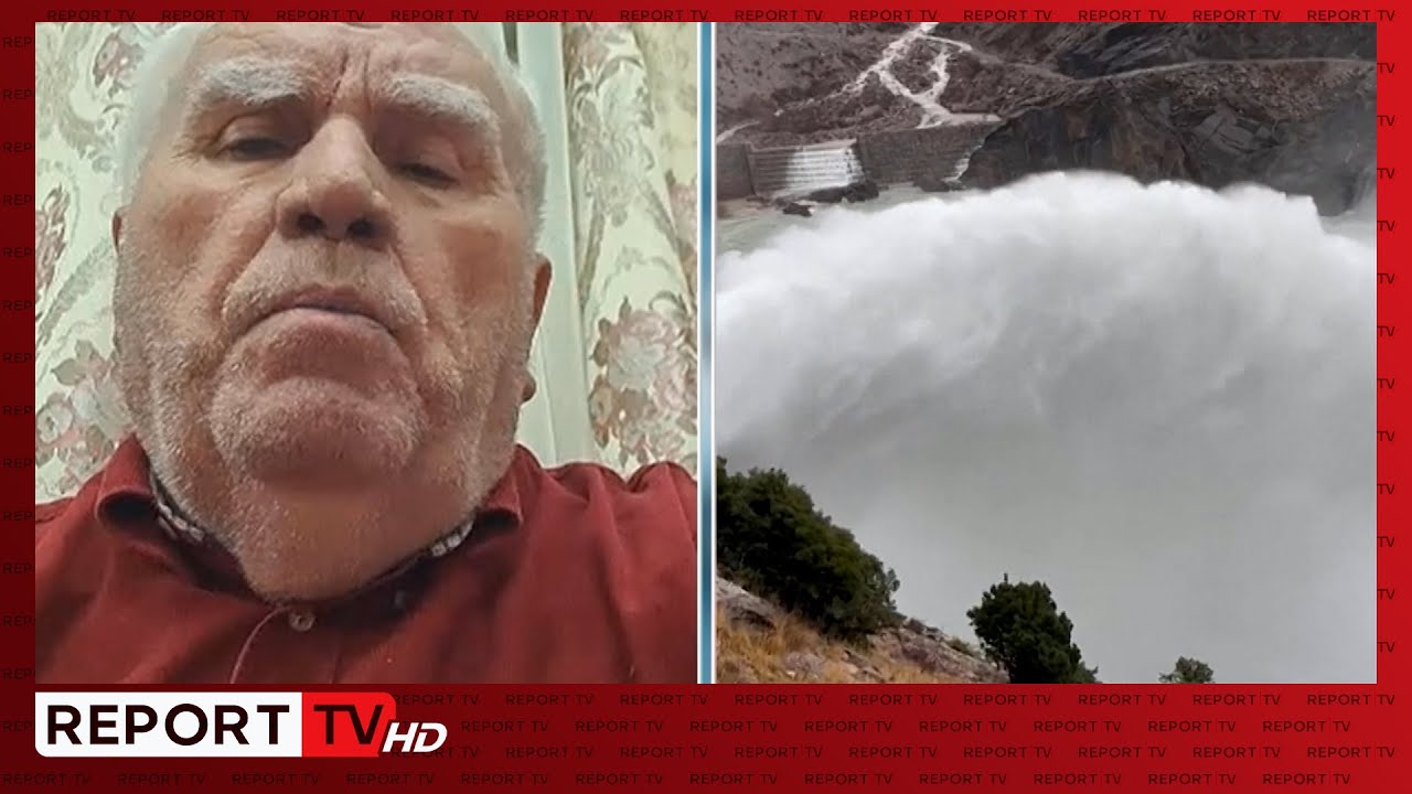 A mund të shmangeshin përmbytjet? ALARMI i Inxhinierit hidroteknik: Fajin e ka korrupsioni!