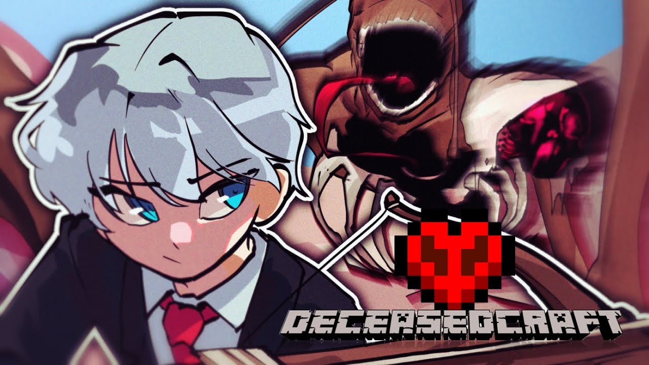 석궁 말고 방법이 없었다 #25 [DeceasedCraft]