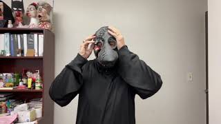 Plague Doctor New For 2022