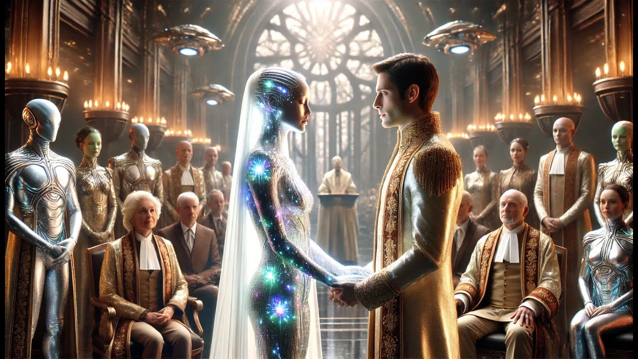 The Alien Princess Couldn't Have Child—But Something Changed After She ...