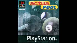 Actua Pool OST - 9WIN