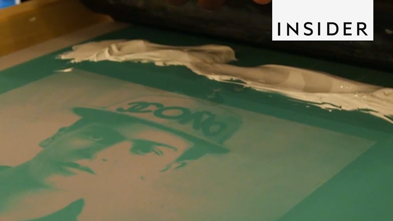 Latino-Inspired Pop Art Made to Empower