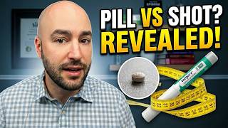 Wegovy Pill vs Shot: What You Need To Know