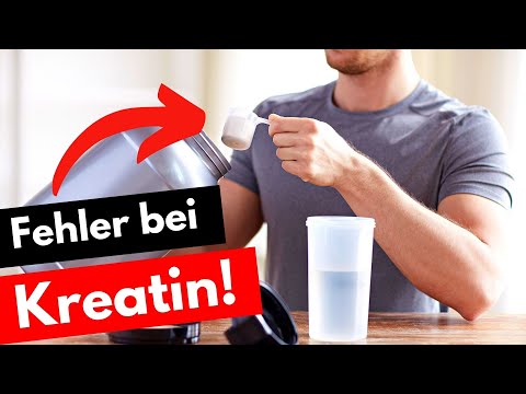 Video: Wann sollte man dosiert verwenden?