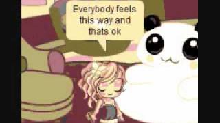 Fantage FMV Everybody Hurts {FantageSharlie22's and FantagePik2's FMV contests}
