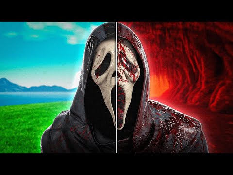 The Complete ASH to IRIDESCENT Speed Run!