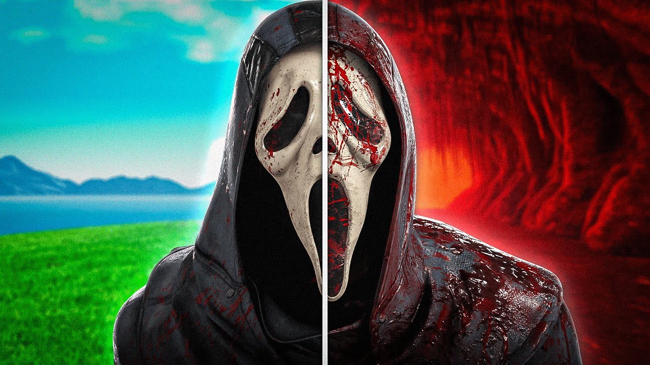 The Complete ASH to IRIDESCENT Speed Run!