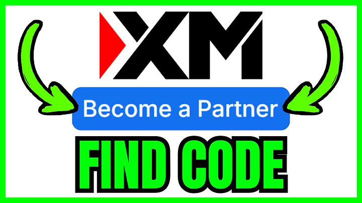 How To FIND My Partner Code In XM (QUICK & EASY) 2025