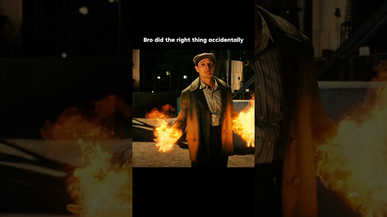 Spider-Noir, Nicolas Cage, Brendan Gleeson, Crime Thriller, Superhero, Prime Video