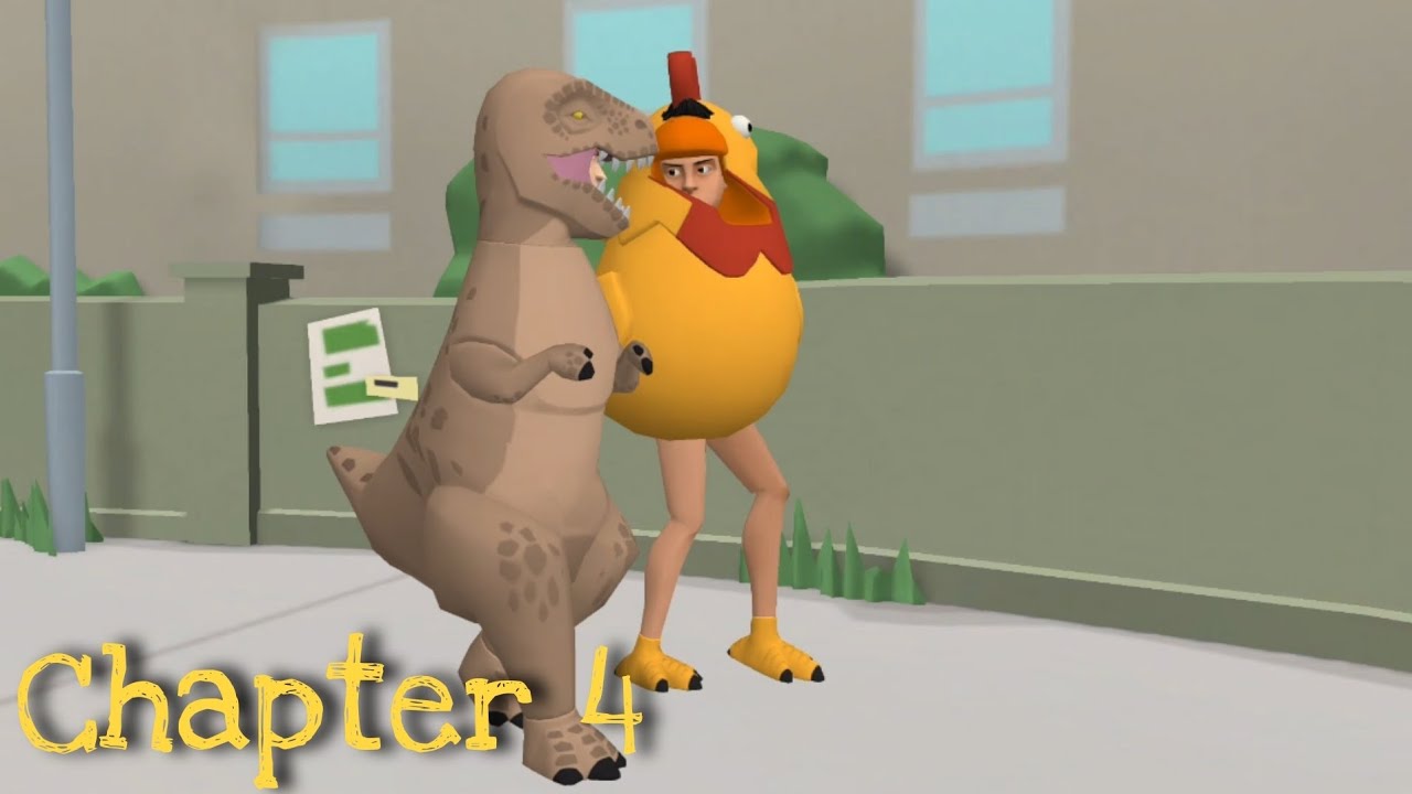 Unexpected Assistance - Alpha's Remorse