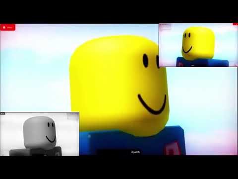 Roblox Death Sound For 10 Hours