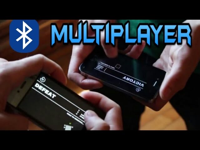 15 jogos Multiplayer via Wi-Fi local e Bluetooth para Android