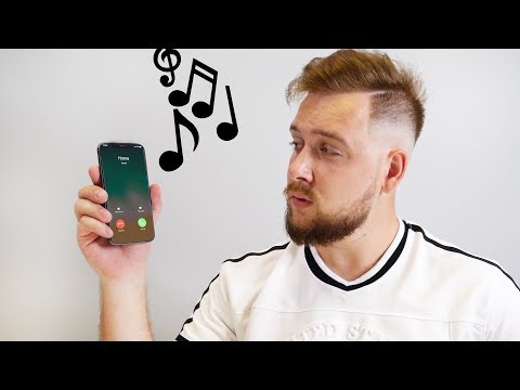 Видео: Как да настроите мелодия на звънене на китайски Iphone