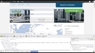 Bepro Listings Plugin