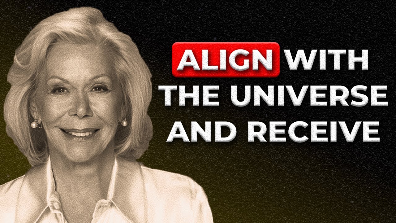 Say This to Manifest Peace and Prosperity Instantly | Louise Hay - YouTube