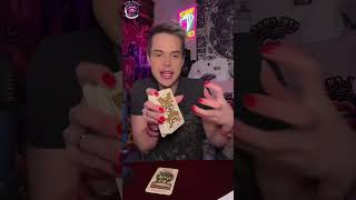 FridayNight Tarot Reading: Break Free and Embrace ur Power |The Magician & The Empress🧿🔮#tarot #fyp