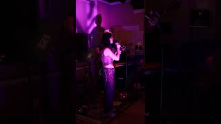 Original Song Like You Live At The Loft - Julia Mah