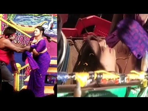 drama rape seen videos//nandini drama videos//karalapadu drama videos.... ❤️❤️❤️