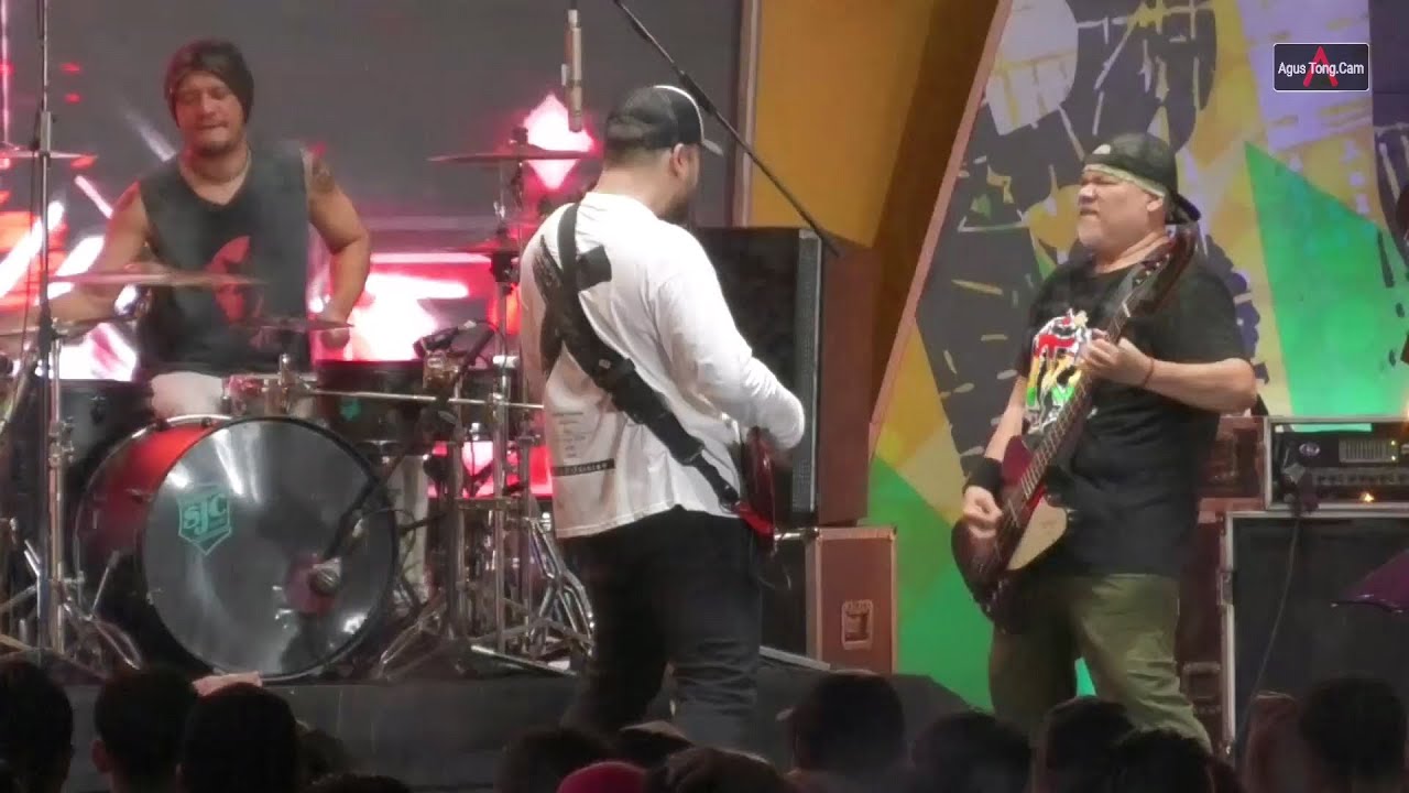 Sorry, Cahaya Bulan - NTRL - At Halaman Tvri 2025