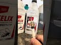 Эксперимент: жидкость ГУР + Тормозная DOT4 спустя 1 год......