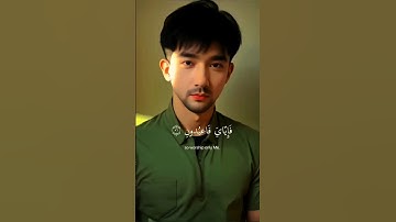 سوره مبارکه عنکبوت تلاوت قرآن متاثر کننده عبدالرحمن مصد