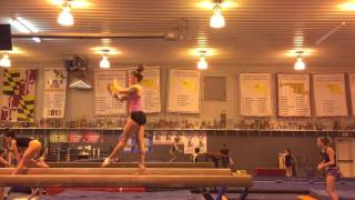 Beam routine update