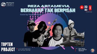 Topten Project - Berharap Tak Berpisah Cover