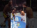 Anderson Silva&#39;s PICTURE PERFECT Frontkick KO vs JACKED Vitor Belfort