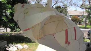 prototype balloon