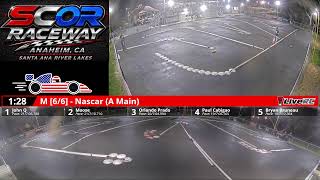5/19/26 SCOR Tuesday night racing