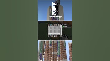 #minecraft #shorts  Adding Bonus Effects to Armor Trims Data Pack #12 Emerald