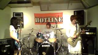 「キャリーライライさん HOTLINE2013島村楽器長野店予選動画」