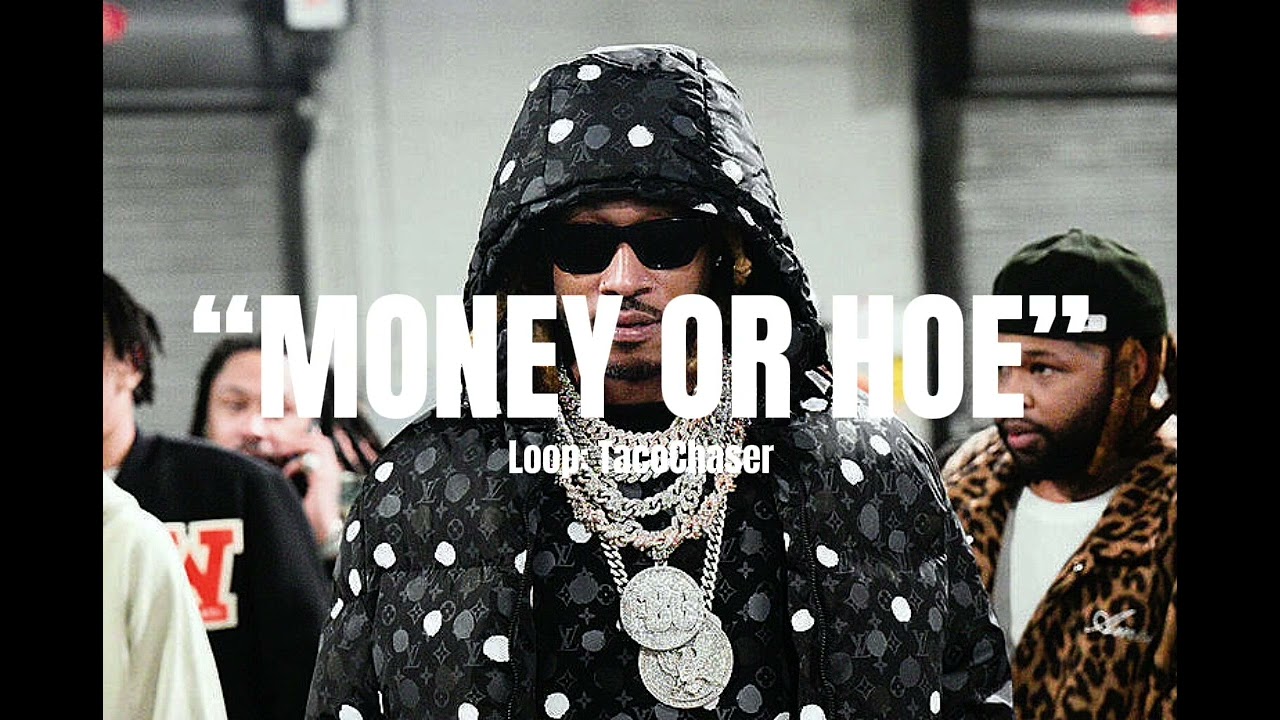 [FREE] Feture X Travis Scott Type Beat 2026 - “MONEY OR HOE“ 