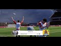 gameplay dream league soccer 2021 ]