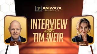 Interview with Tim Weir: Governance, Risk Management and Responsible