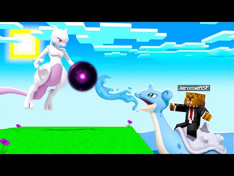 Minecraft Pixelmon HORROR Island - NEW Pokemon Shiny RELEASE - Minecraft Pixelmon HORROR Island - NEW Pokemon Shiny RELEASE