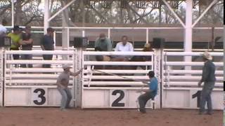 Brazos Winters Bareback 4
