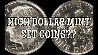 What's the Secret to Finding US Dimes Worth Thousands of Dollars? - Where Should You Look for Them?