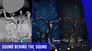 The Soundscape Behind 'Celeris' a Short Film