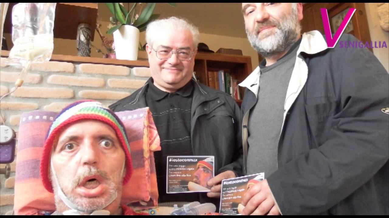 Notizie Senigallia WebTv del 30-04-15