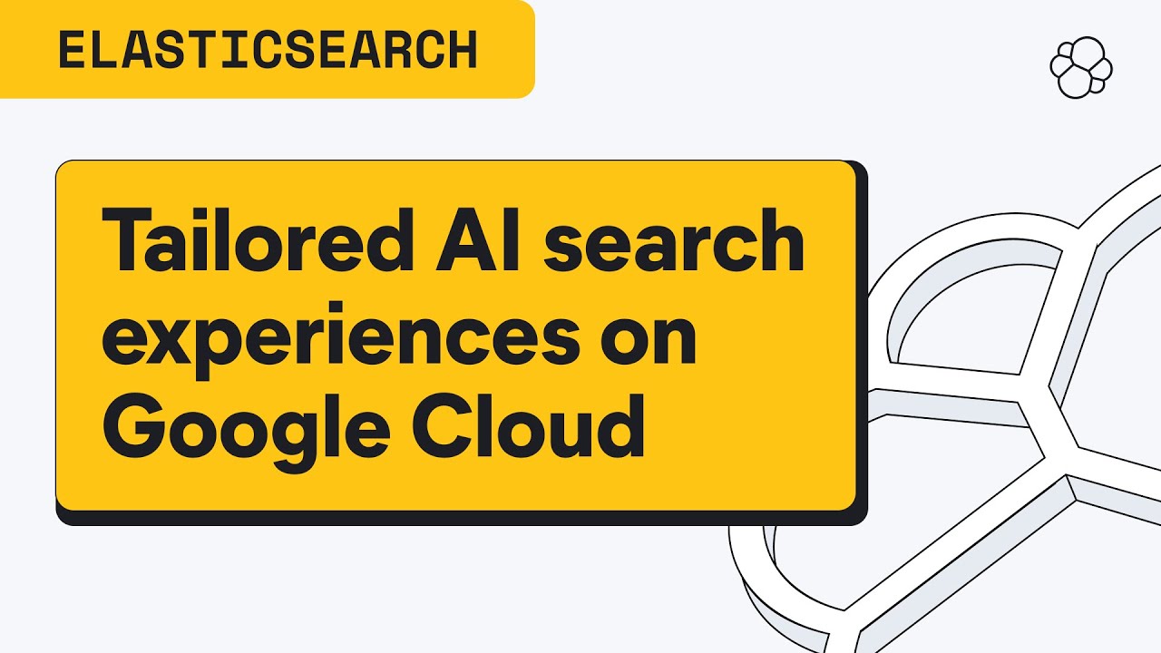 Elastic Google Cloud Video Thumbnail