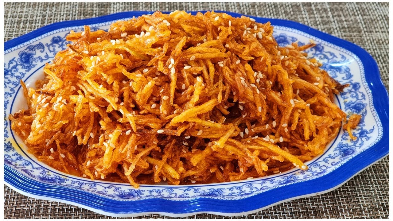 มะละกอดิบ..!! เมนูใหม่ไม่จำเจ  รสชาติเปรี้ยวหวาน  กรอบอร่อยเกินคาด