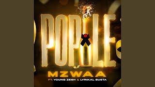 Popile