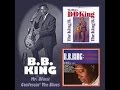 CD Cut: B.B. King: Blues At Midnight