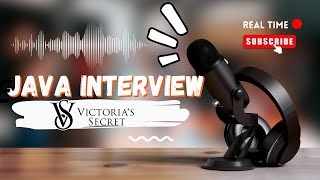 Victoria Secret - Round 1 | Coding Rd | Java, Microservices, Spring Boot, Design Pattern, Kafka, SQL