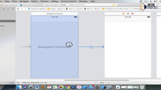 सेग्यू का उपयोग करके नेविगेशन screenshot 2