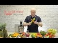 Соковыжималка JuiceMaster Professional