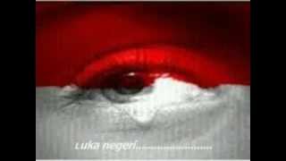 Download Lagu LUKA NEGERI..PASTI SEMBUH MP3